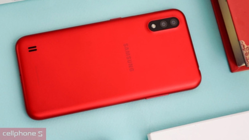 Tiêu chí lựa chọn mua Samsung 2 triệu