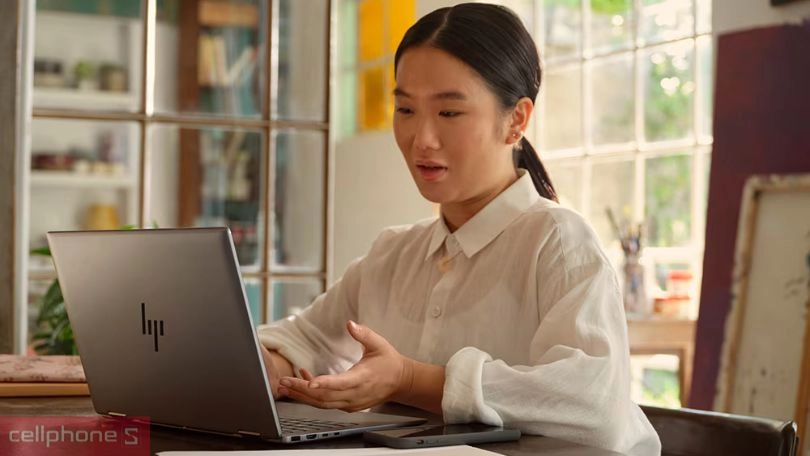 Laptop HP Envy 14 inch