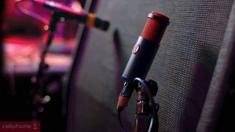 Micro Ribbon (Micro dải băng)