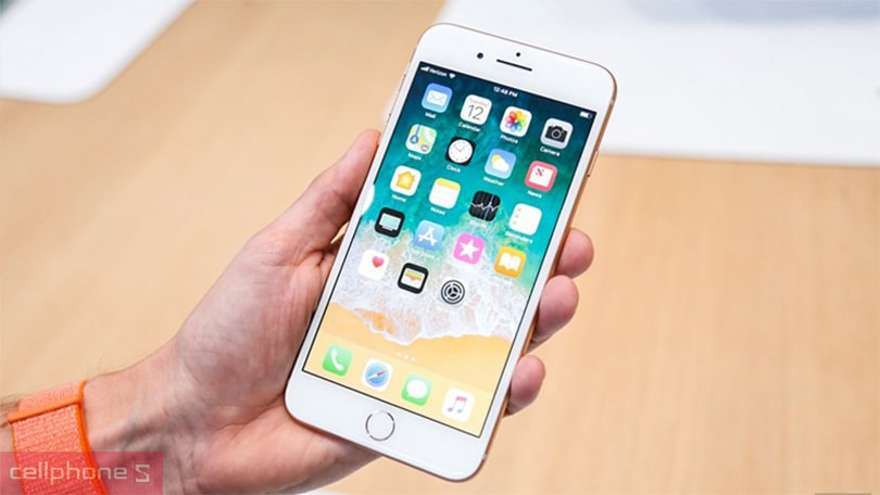 iPhone 8 Plus cũ giá dưới 6 triệu
