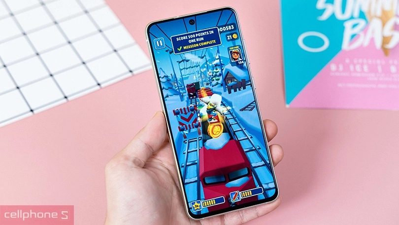 Tiêu chí lựa chọn mua Samsung 10 triệu chính hãng