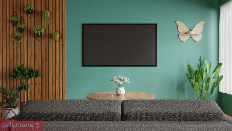 Tivi giá rẻ dưới 7 triệu Samsung