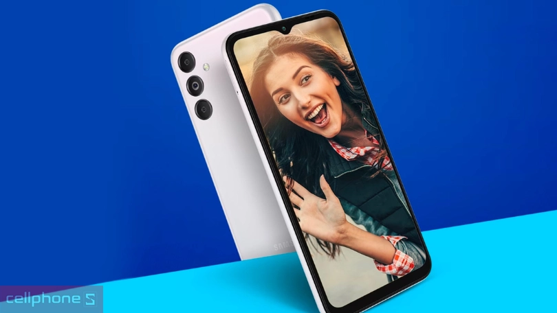 Samsung Galaxy M14 5G