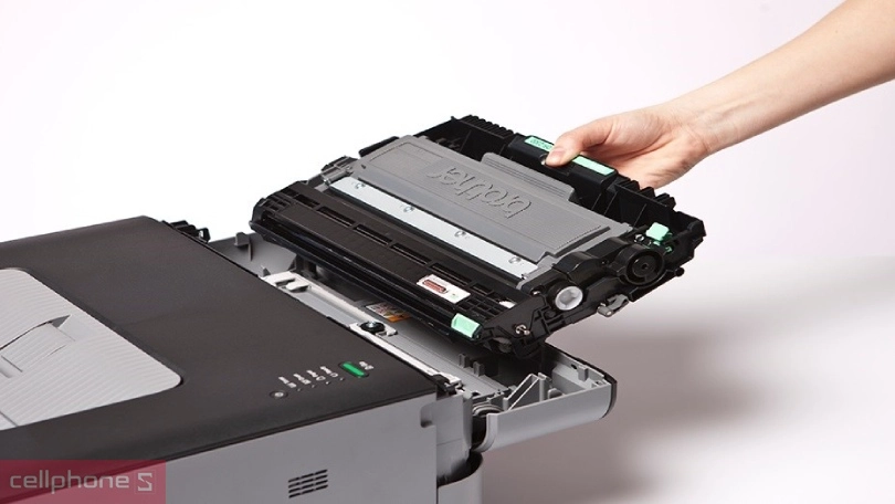 Hướng dẫn sử dụng máy in scan