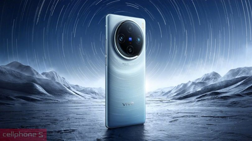 Vivo X100 Pro 5G