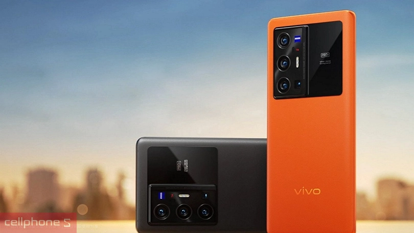 Điện thoại Vivo Y35 Plus qua sử dụng