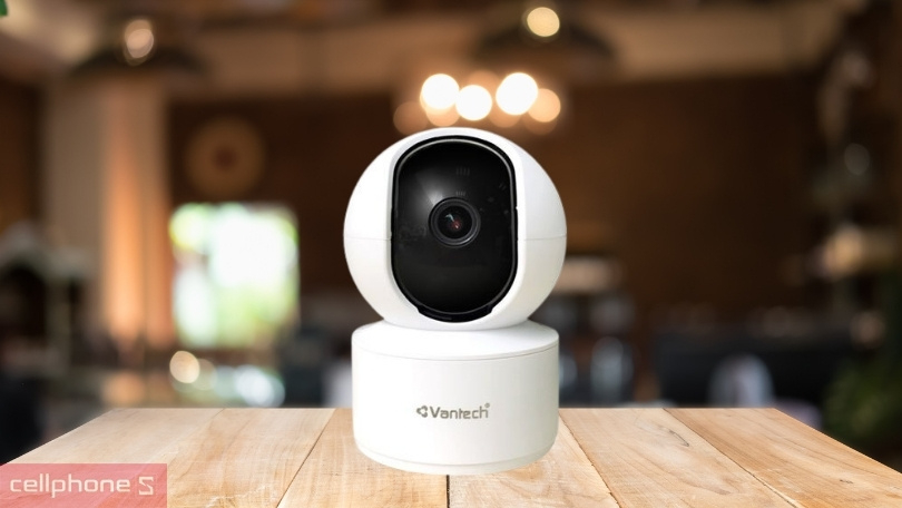 Ưu điểm của camera 1MP