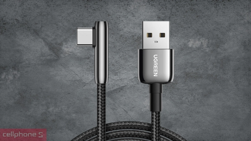 Ưu, nhược điểm cáp sạc từ 45W đến 65W