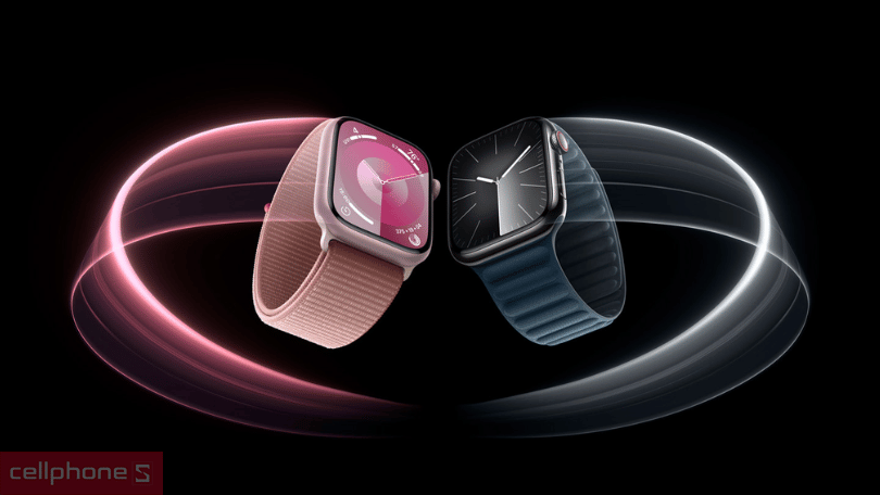 Đồng hồ thông minh dưới 10 triệu hãng Apple