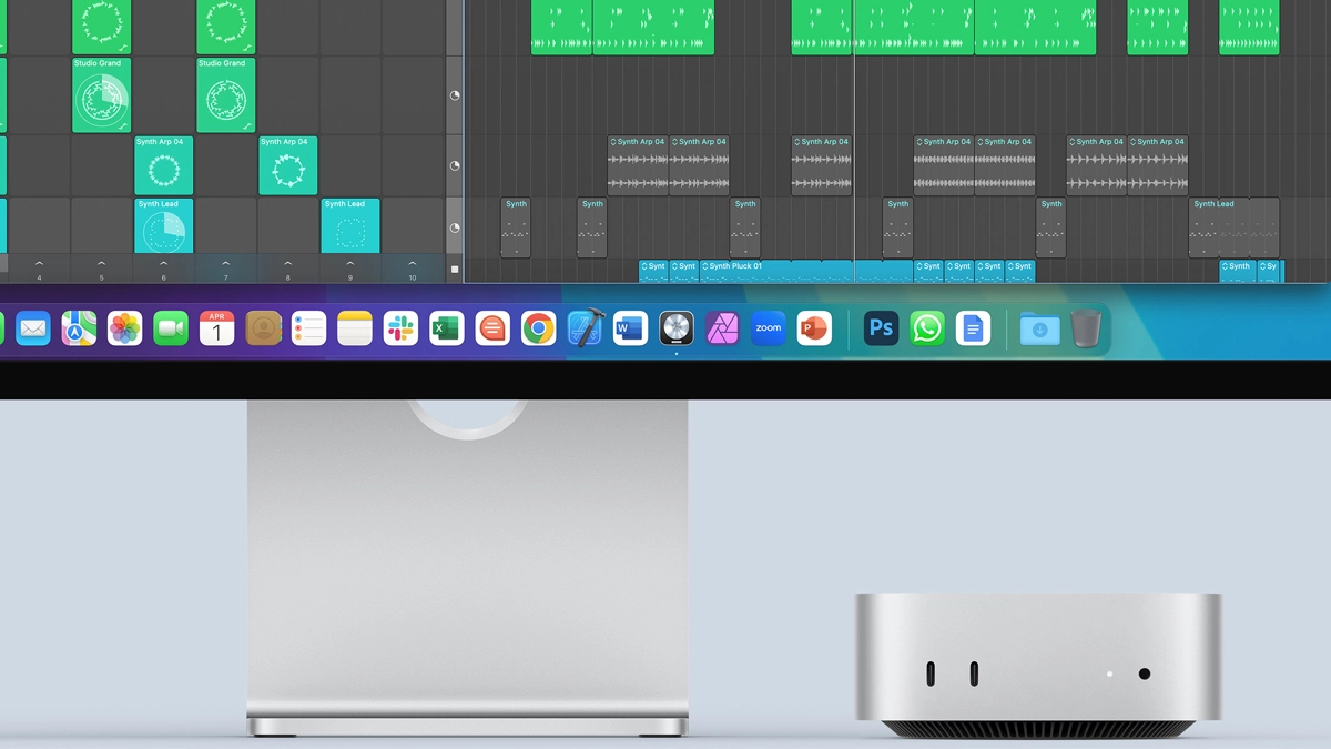 Đồ họa ấn tượng, gia tăng thêm sức mạnh