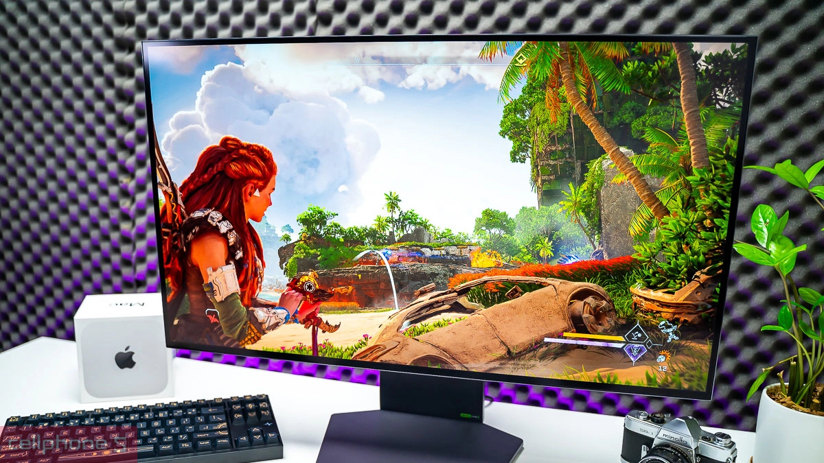 Tuổi thọ trung bình Màn hình OLED