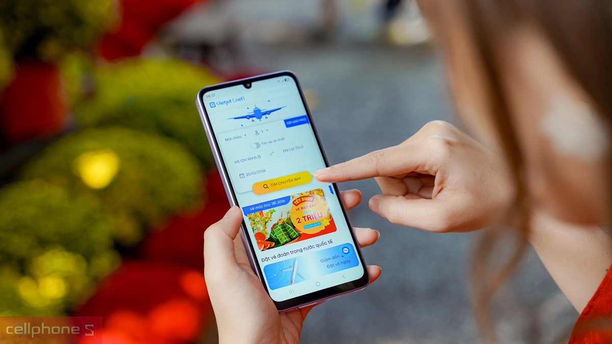 Samsung RAM 4GB giá rẻ cho người dùng phổ thông