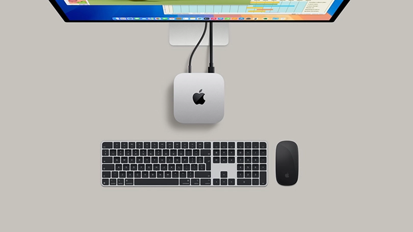 Đánh giá Mac Mini M4 có đáng nâng cấp