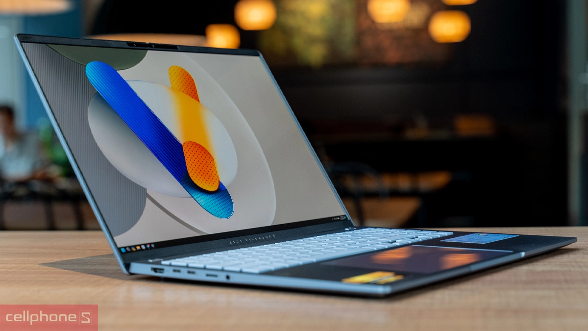 Hiệu năng ổn định, hoạt động đa nhiệm