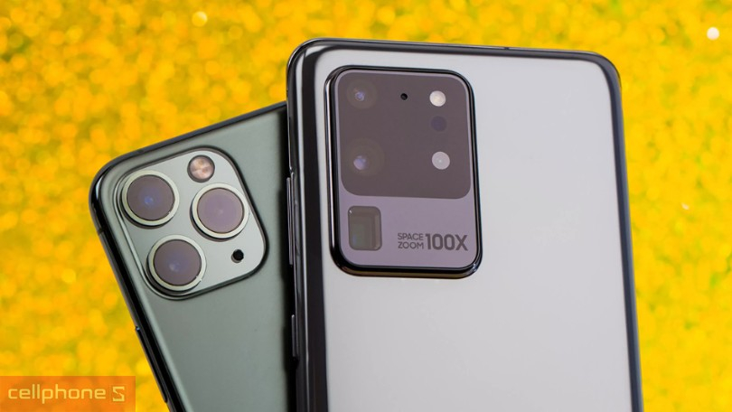 Có nên chọn mua điện thoại 30 triệu