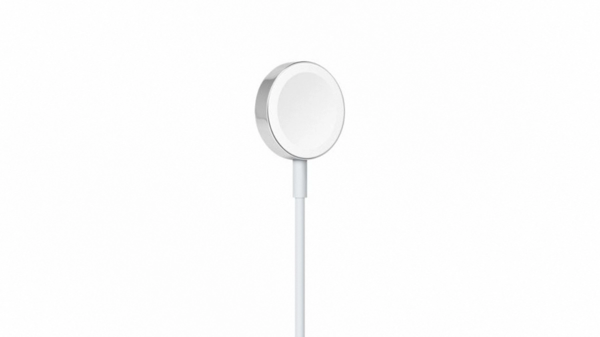 Tại sao chỉ nên dùng cáp sạc Apple Watch chính hãng