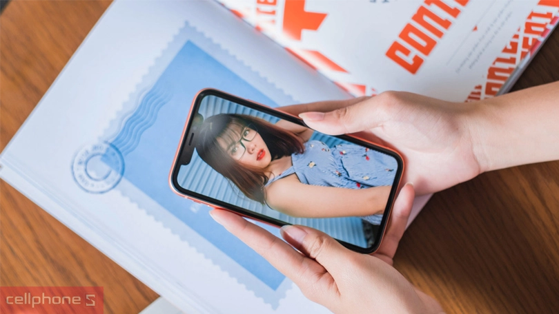 Cấu hình iphone giá dưới 8 triệu