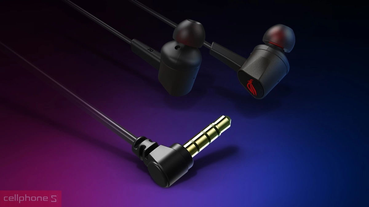 Giới thiệu về tai nghe jack 3.5