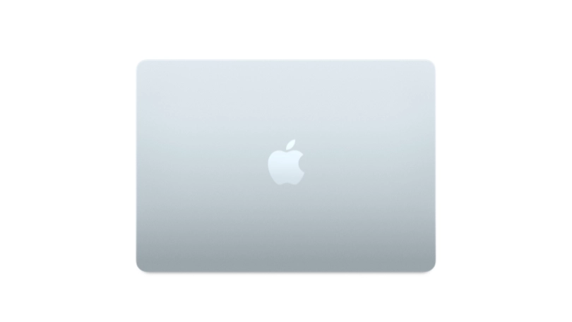 MacBook Air M4 15 inch
