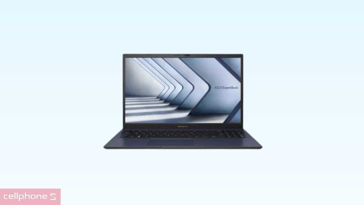 Tích hợp công nghệ độc quyền từ Asus