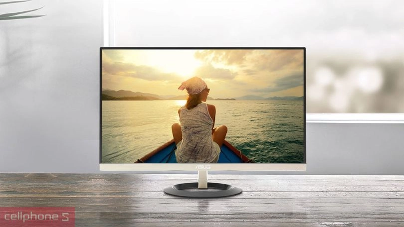 Chọn mua màn hình 144hz dựa vào độ phân giải
