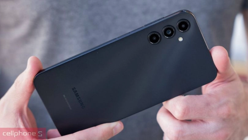 Tiêu chí lựa chọn mua điện thoại Samsung giá từ 3 đến 4 triệu