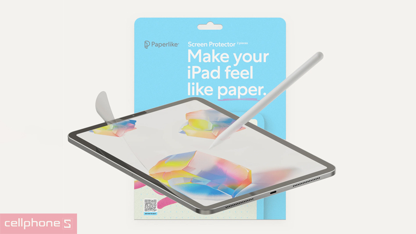 Có khả năng chống lóa