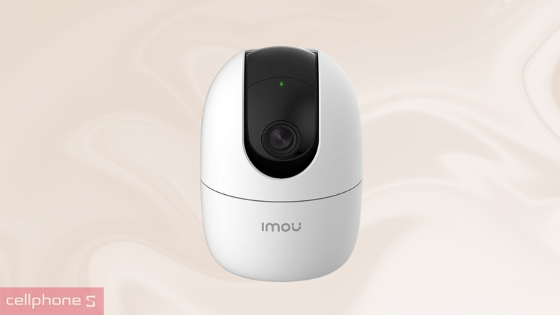 Camera IP 360 độ 5MP IMOU IPC-A52P