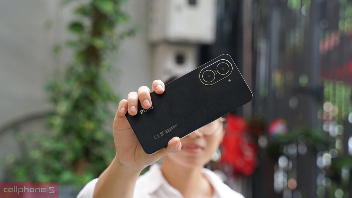 Dung lượng bộ nhớ 128GB – lý do nên ưu tiên