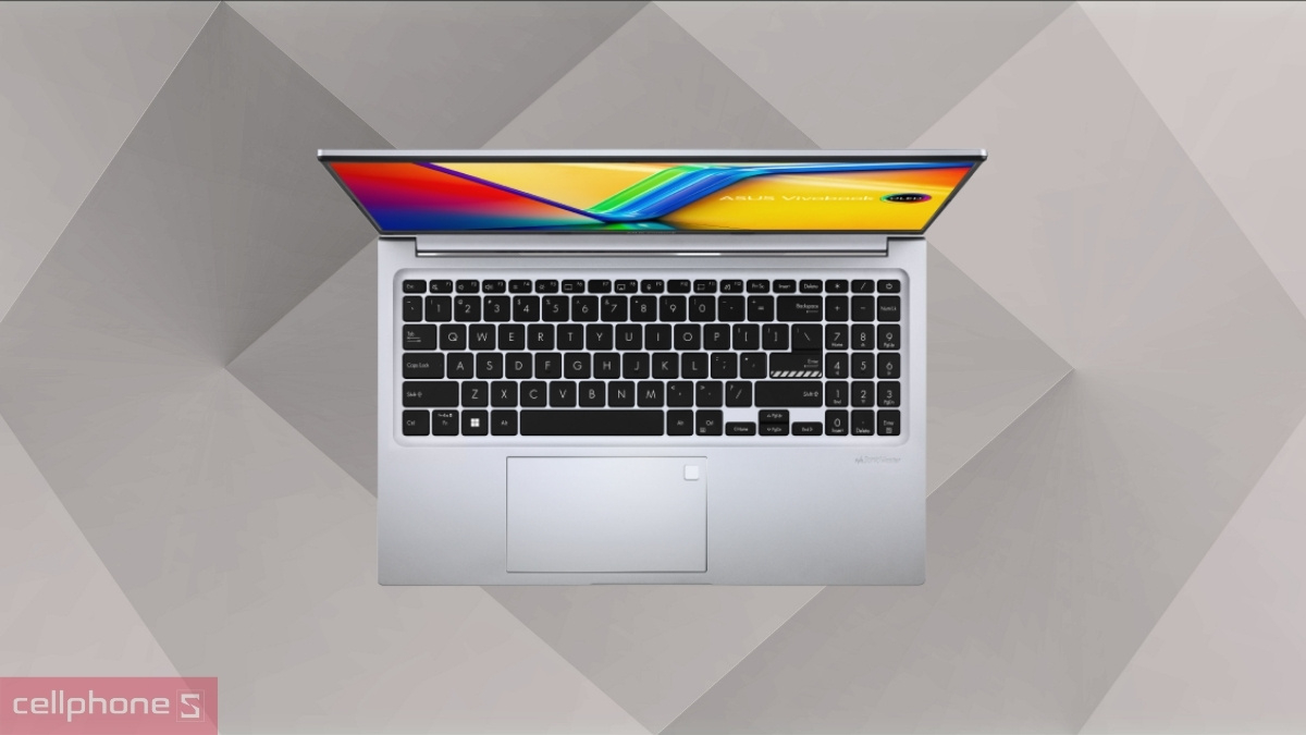 Bàn phím êm ái, hành trình phím tối ưu