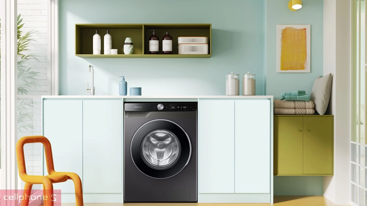 Giá máy giặt 9.5 – 10kg hiện nay bao nhiêu