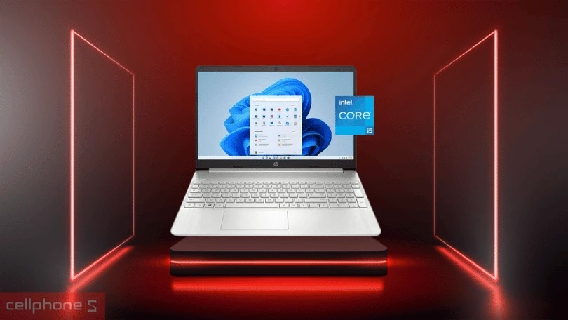 Giá Laptop HP 15.6 inch