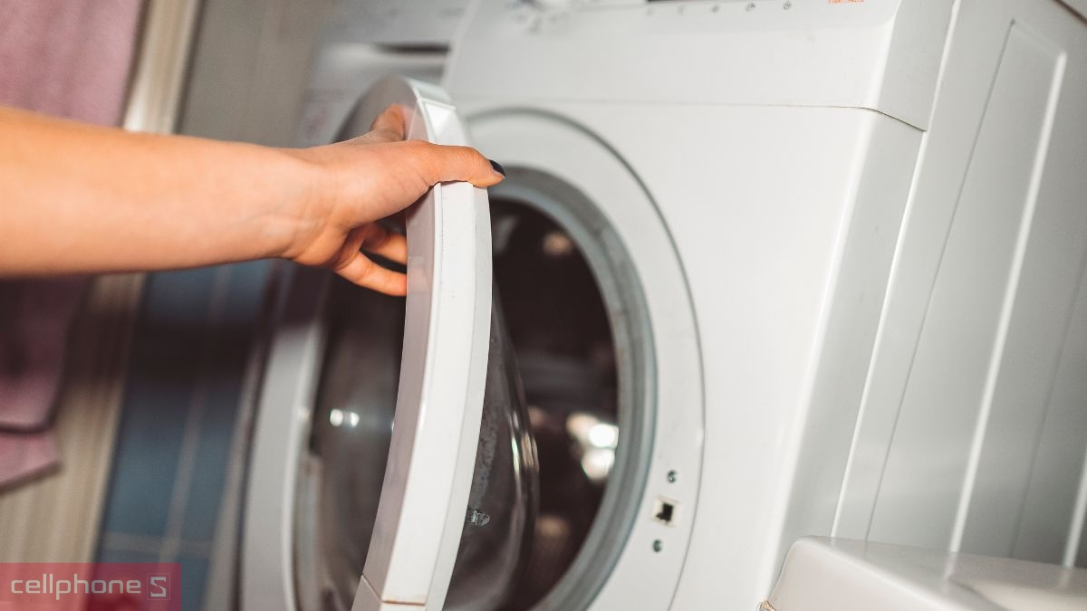 Mua máy giặt 10.5 – 11kg chính hãng ở đâu uy tín