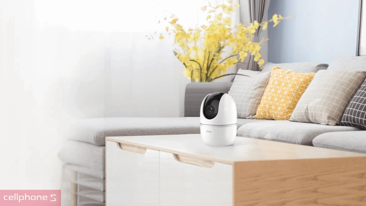 Hỗ trợ giám sát thông minh 24/7