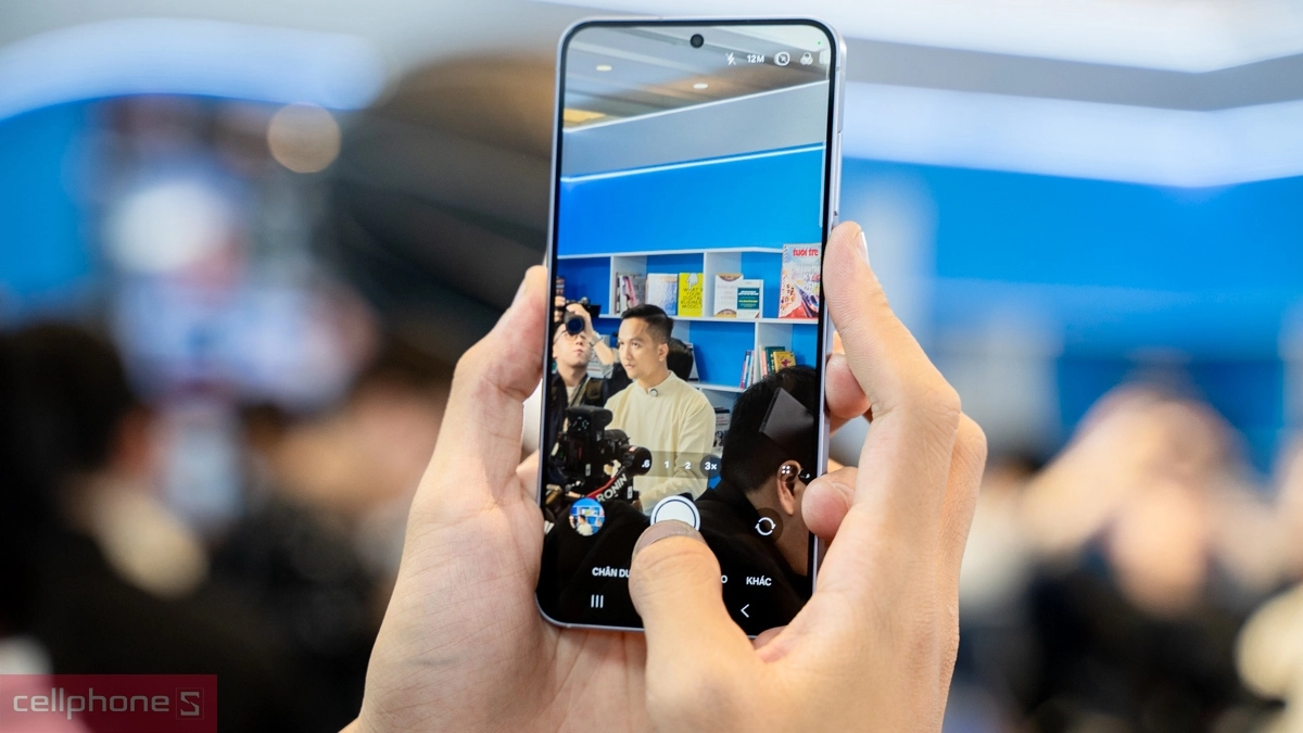 Tiêu chí chọn mua điện thoại Samsung giá 10 đến 20 triệu