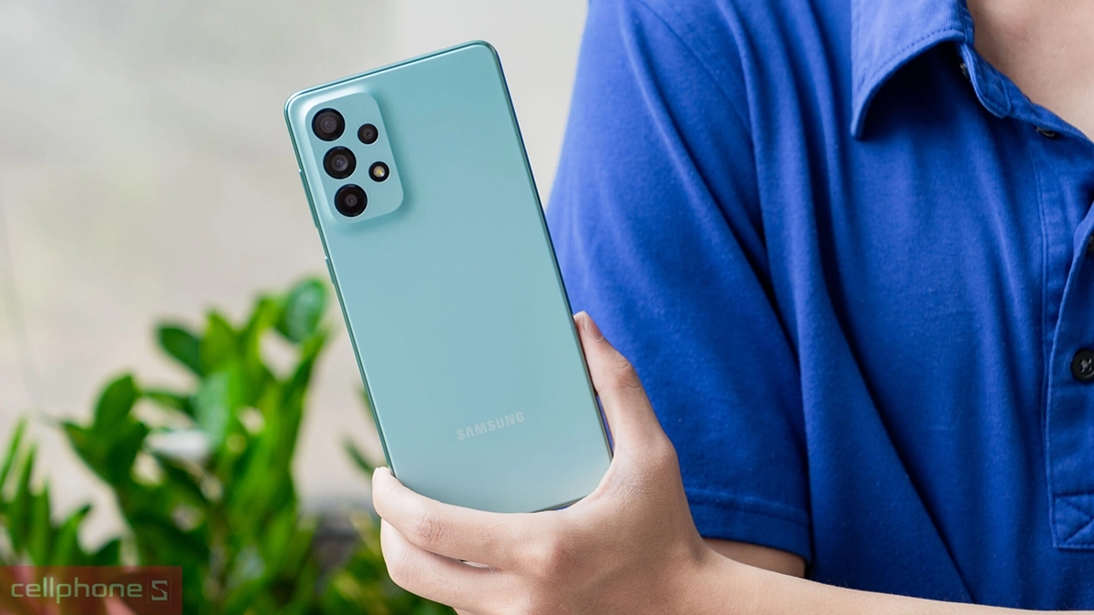 Dung lượng 256GB phù hợp với nhóm người dùng nào