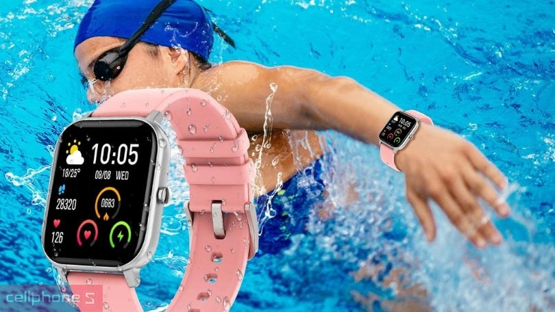 mua đồng hồ thông minh giá dưới 1 triệu hãng xiaomi