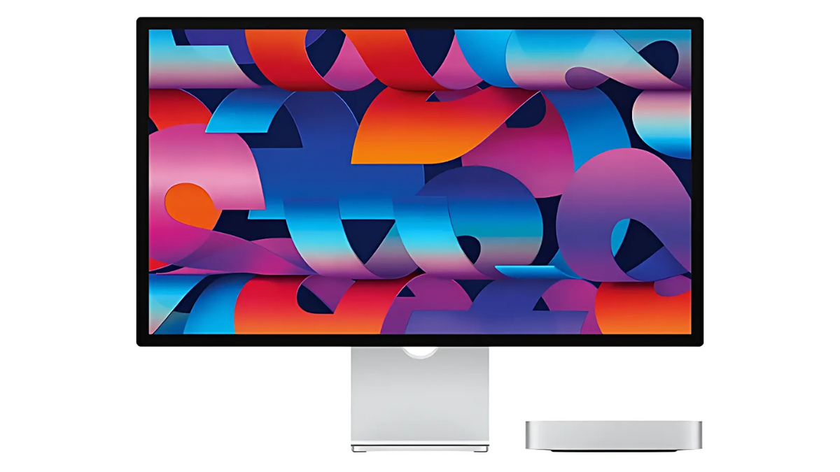 Mac Mini M2 hỗ trợ cấu hình RAM đa dạng từ 8GB lên đến 32GB