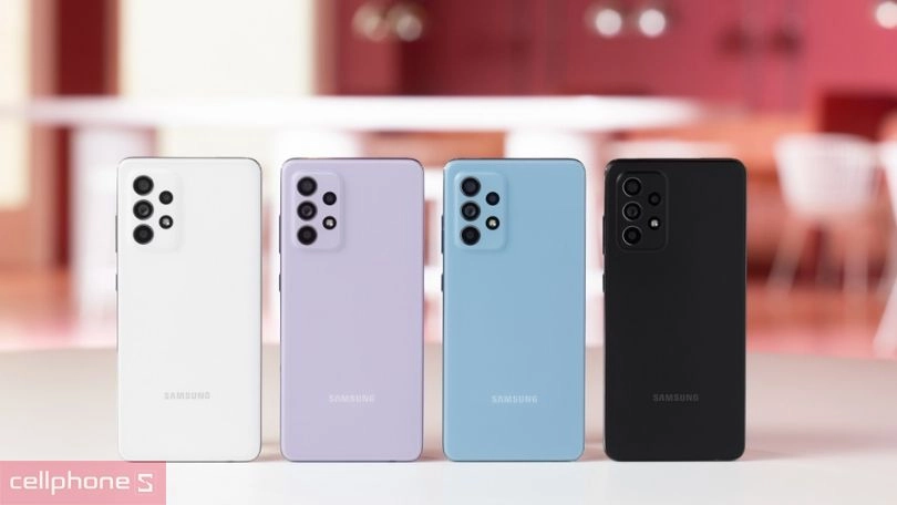 Tiêu chí lựa chọn mua điện thoại Samsung giá từ 3 đến 4 triệu