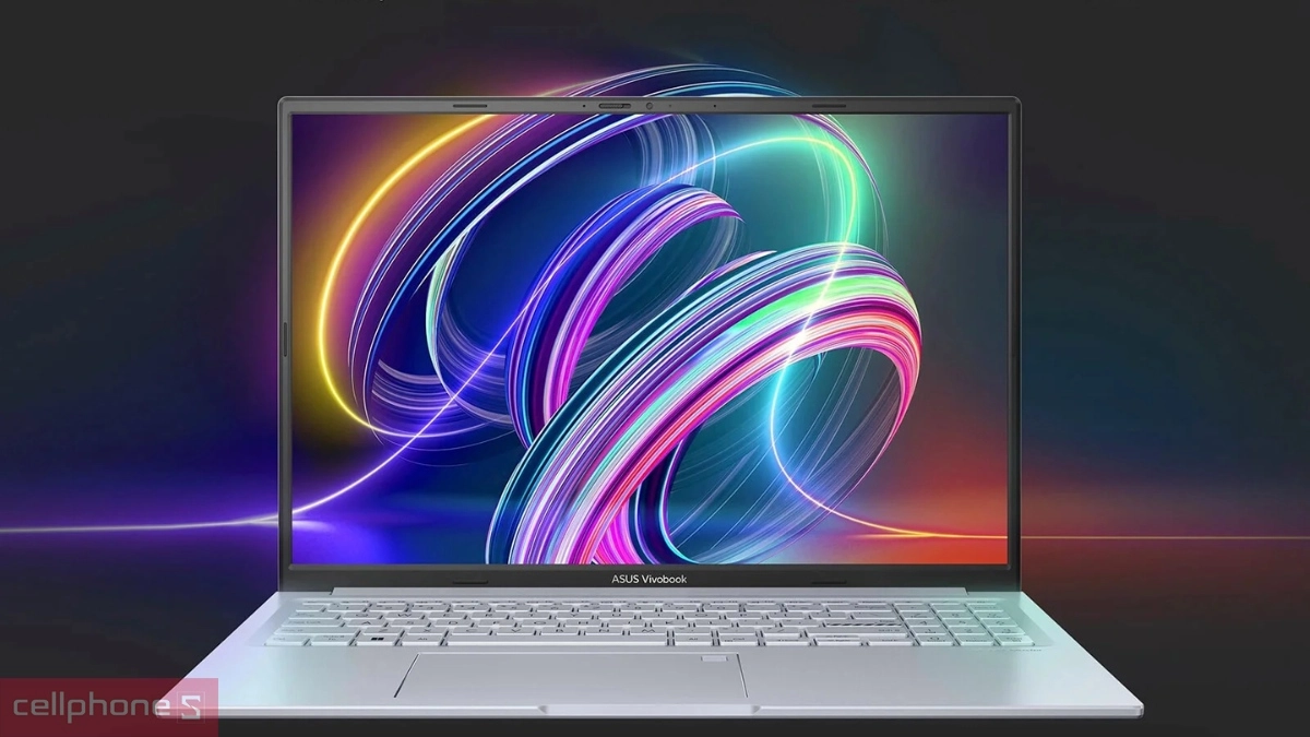 Tích hợp đa dạng cổng kết nối, tăng tốc độ truyền tải