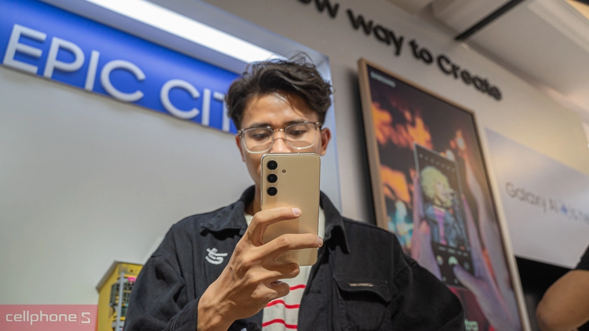 Samsung Galaxy S24 8GB 512GB