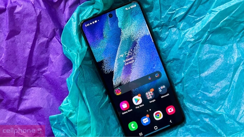 Samsung Galaxy S21 FE