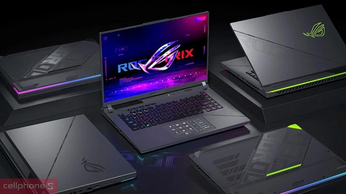 Giá laptop Asus Core i7 bao nhiêu tiền?