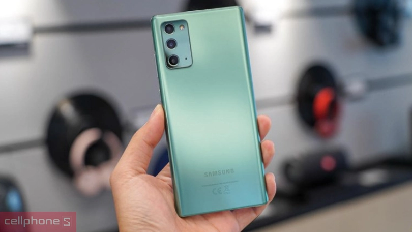 Tiêu chí lựa chọn mua điện thoại 15 triệu