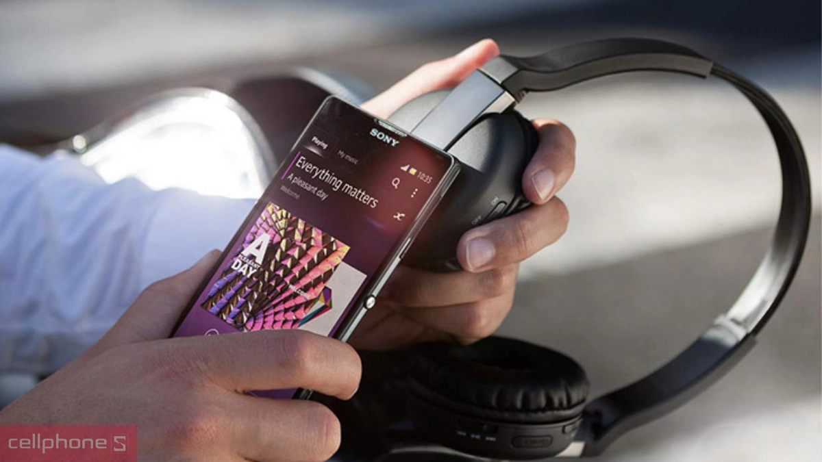 Samsung NFC phù hợp với ai