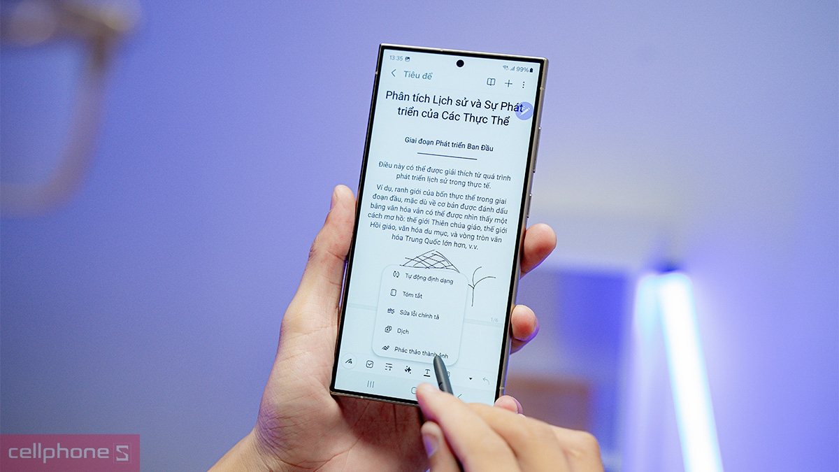 Có mất phí khi sử dụng Galaxy AI