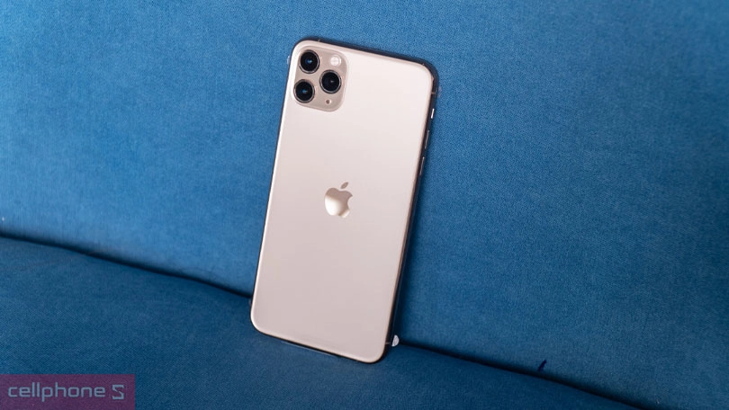 iPhone 11 Pro Max cũ tầm giá 10 triệu