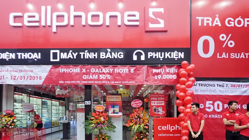 Tại sao nên mua Xiaomi 3 triệu tại CellphoneS