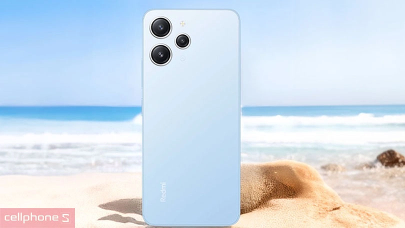 Xiaomi Redmi 12