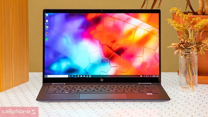 Chọn laptop dưới 20 triệu dựa vào màn hình